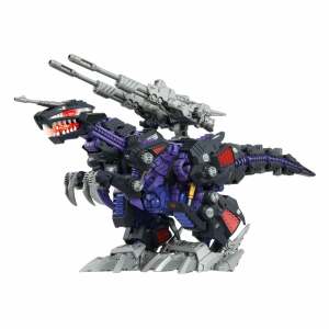 Zoids Maqueta Plastic Model Kit 1/72 AZ-09 Genosaurer 32 cm