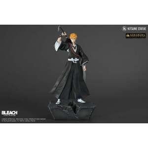 Bleach: Thousand-Year Blood War Estatua PVC Figure 1/8 Ichigo 29 cm