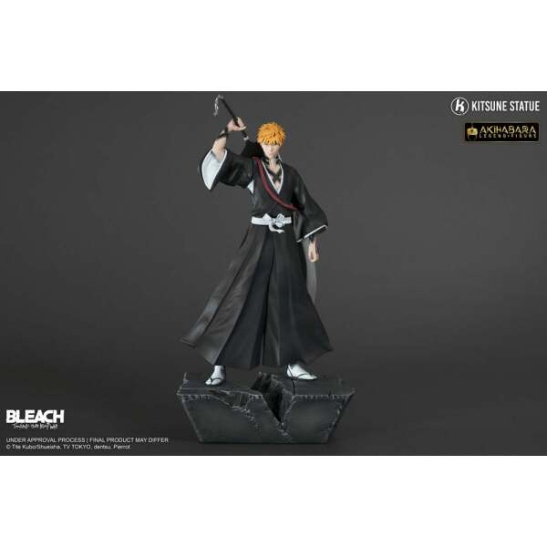 Bleach: Thousand-Year Blood War Estatua PVC Figure 1/8 Ichigo 29 cm