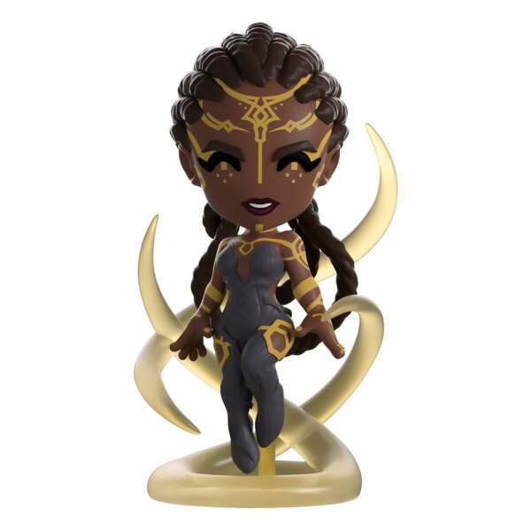 Arcane Figura Vinyl Champion Mel 12 cm