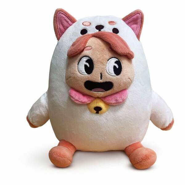 Bee and PuppyCat Peluche Bee 22 cm