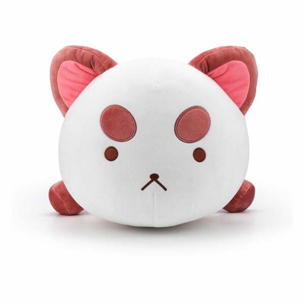 Bee and PuppyCat Peluche Weighted PuppyCat 41 cm