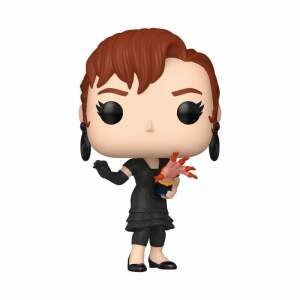 Beetlejuice Figura POP! Movies Vinyl Delia Deetz 9 cm