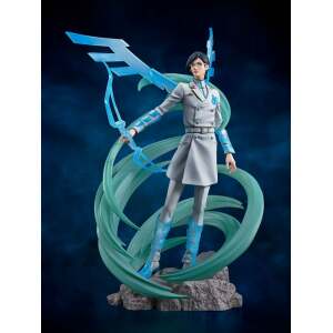 Bleach: Thousand-Year Blood War Figuarts ZERO Estatua PVC Uryu Ishida 23 cm