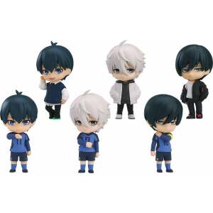 Blue Lock Figuras Nendoroid Surprise 7 cm Surtido (6)