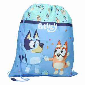 Bluey Bolsa de deporte Bluey Best Friends Fun