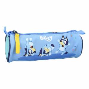 Bluey Estuche para lápices Bluey Best Friends Fun