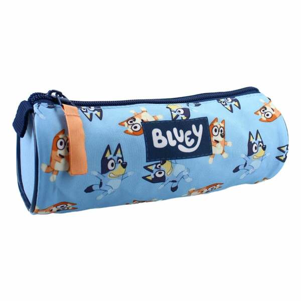 Bluey Estuche para lápices Bluey Jump Into Fun