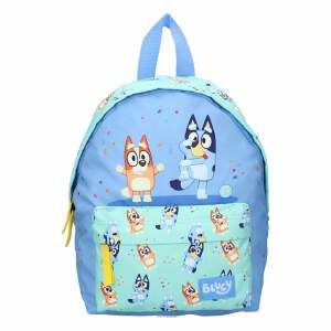 Bluey Mochila Bluey Best Friends Fun Ver. 1