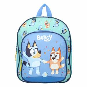 Bluey Mochila Bluey Best Friends Fun Ver. 3