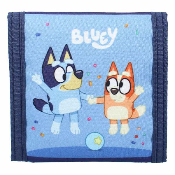 Bluey Monedero Bluey Best Friends Fun