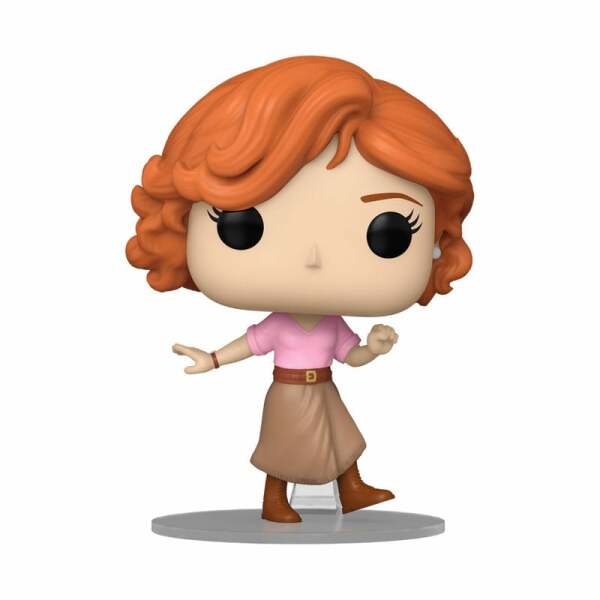 Breakfast Club POP! Movie Vinyl Figura Claire 9 cm