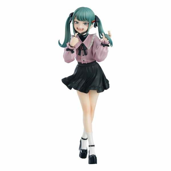 Character Vocal Series 01: Hatsune Miku Estatua PVC Pop Up Parade L Hatsune Miku: The Vampire Ver. L 24 cm (re-run)