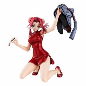 Code Geass Lelouch of Rebellion Serie G.E.M. Estatua PVC Kallen Kouzuki Concession Infiltration Ver. 15 cm