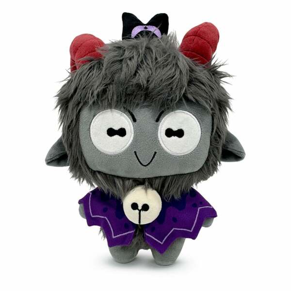 Cult of the Lamb Peluche Goat 22 cm