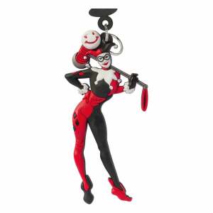 DC Comics Colgante Soft Touch Harley Quinn