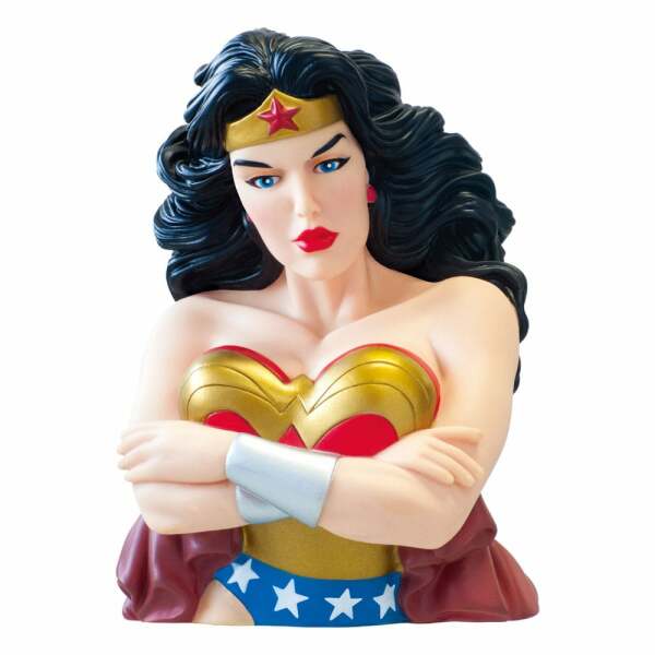 DC Comics Hucha Wonder Woman 20 cm