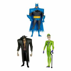 DC Direct Figuras 15 cm The New Batman Adventures Wave 4 Surtido (6)