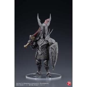 Dark Souls Estatua PVC Q Collection Black Knight 18 cm