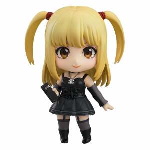 Death Note Figura Nendoroid Misa Amane 2.0 10 cm