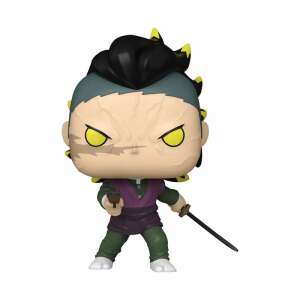 Demon Slayer: Kimetsu no Yaiba POP! Animation Vinyl Figura Genya (Demon Form) 9 cm