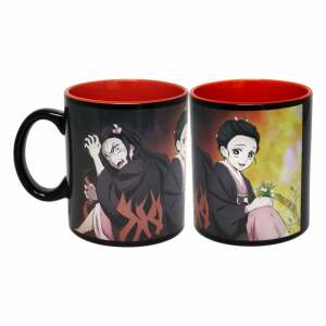 Demon Slayer Taza Nezuko 473 ml