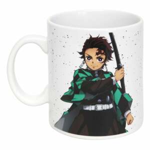 Demon Slayer Taza Tanjiro 473 ml