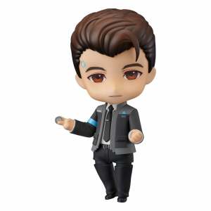 Detroit: Become Human Figura Nendoroid Connor 10 cm