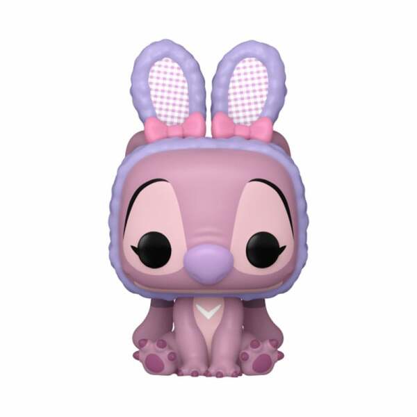 Disney Figura Pocket POP! Vinyl Easter Egg Angel 4 cm