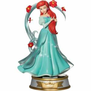 Disney: Princess Fall In Love Series – Ariel PVC Diorama