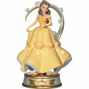 Disney: Princess Fall In Love Series – Belle PVC Diorama