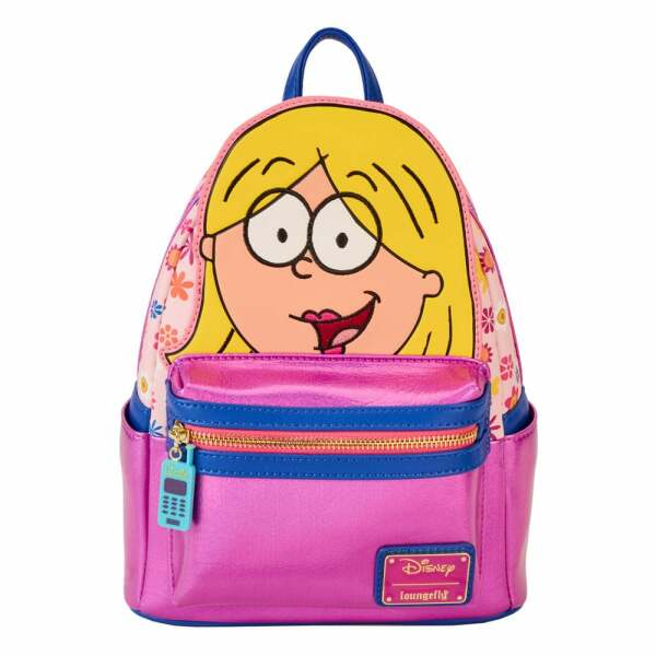 Disney by Loungefly Mochila Mini Lizzie McGuire