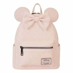 Disney by Loungefly Mochila Mini Minnie Ear Evergreen