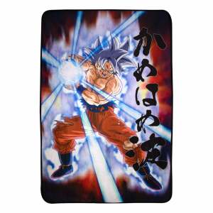 Dragon Ball Super Manta Polar Universe Survival Goku 100 x 150 cm