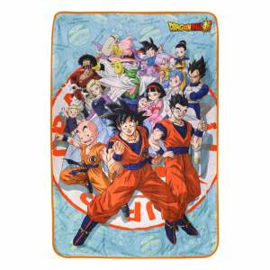 Dragon Ball Super Manta Polar Universe Survival Iconic Characters 100 x 150 cm