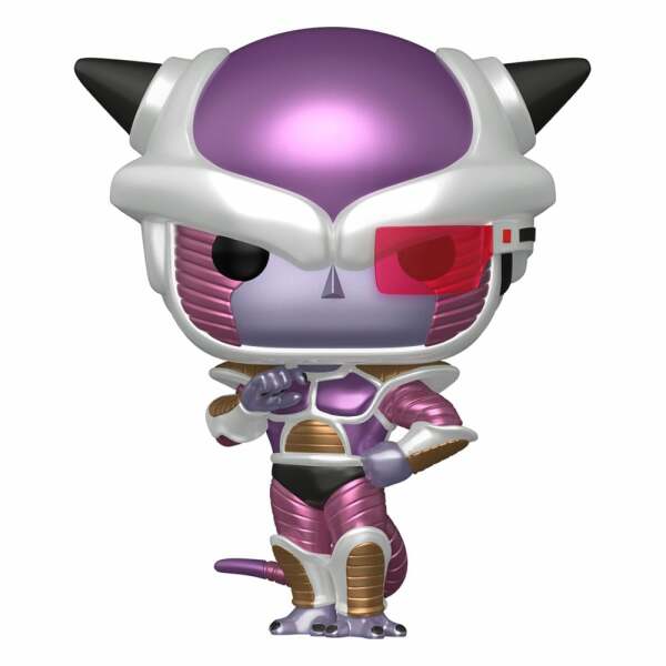 Dragon Ball Z POP! Disney Vinyl Figura First Form Frieza(MT) 9 cm