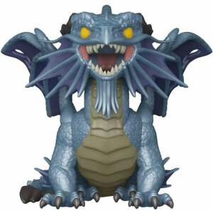 Dungeons & Dragons Super Sized POP! Vinyl Figura Bahamut 15 cm