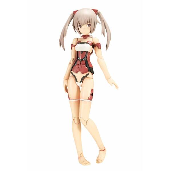 Frame Arms Girl Maqueta Plastic Model Kit Grande Scale Innocentia 25 cm