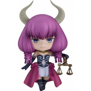 Frieren: Beyond Journey´s End Figura Nendoroid Aura the Guillotine 10 cm