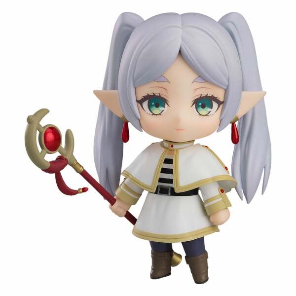 Frieren: Beyond Journey´s End Figura Nendoroid Frieren 10 cm