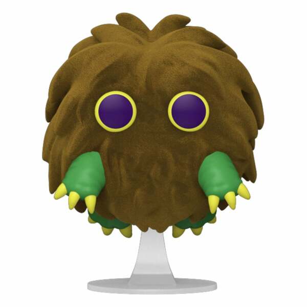 Yu-Gi-Oh! POP! Vinyl Figura Kuriboh(FL/GW) 9 cm