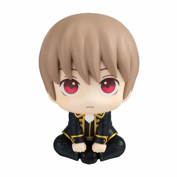 Gintama Estatua PVC Look Up Sougo Okita 11 cm