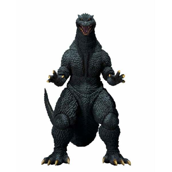 Godzilla 2004 Figura S.H. Monster Arts Godzilla