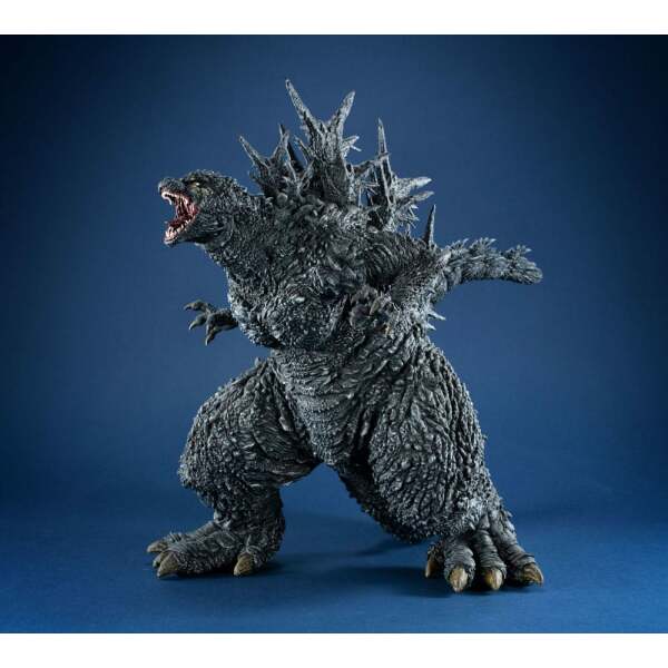 Godzilla (2023) Figura Ultimate Article Godzilla Image Color of Operation Wadatsumi Ver. 30 cm