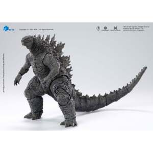 Godzilla vs. Kong 2001 Figura Exquisite Basic+ Heat Ray Godzilla 18 cm