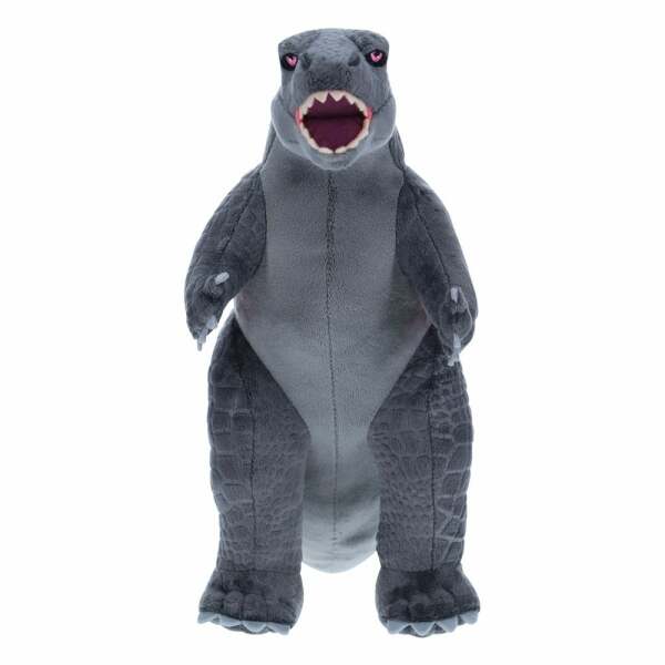 Godzilla x Kong: The New Empire Peluche Deluxe Godzilla 30 cm