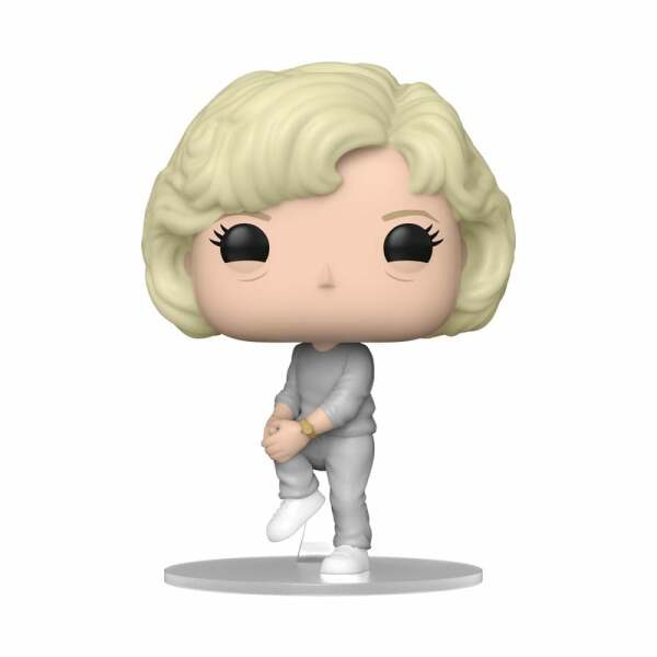 Golden Girls Figura POP! 40th Anniversary Rose 9 cm