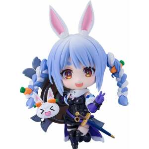 Hololive Production x Fate/Grand Order Figura Nendoroid Usada Pekora Mash Kyrielight Collaboration Ver. 10 cm