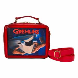 Gremlins by Loungefly Bandolera 40th Anniversary Vintage Lunchbox