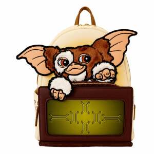 Gremlins by Loungefly Mochila Mini 40th Anniversary Gizmo